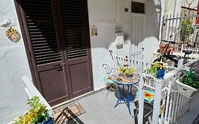 Ninni Mondello House